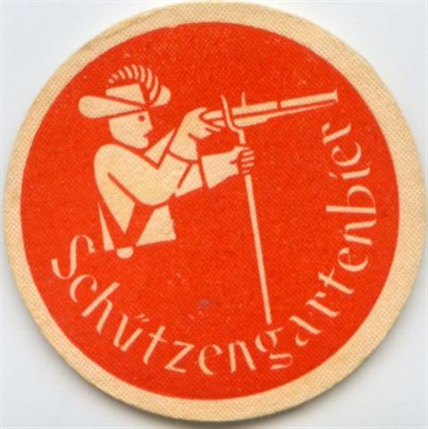 sankt gallen sg-ch schützen rund 3a (215-schütze-rot)